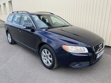 Volvo V70 2.4 D5 129 кВт