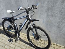 Trek 3700 Disc