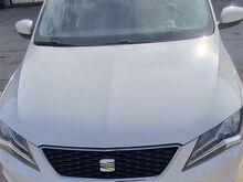 Heas korras Seat Toledo