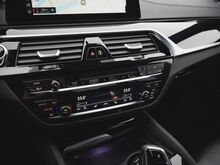 BMW M550 3.0 R6 294kW, reg. tasu makstud!