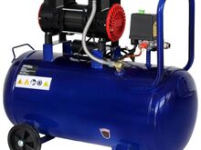Õlivaba kompressor 50L 1500W 290 L/min KD4092