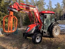 TYM T-603 2015