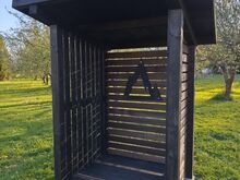 ГОРЯЧЕЕ ИЗ ГНЕЗДА 45