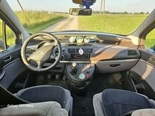 Peugeot 807 2.0hdi 79kw