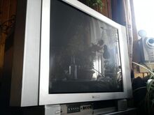TV Panasonic 72cm