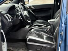 Ford Ranger Raptor 2.0 157кВт