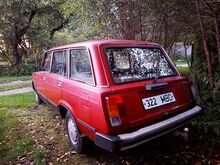 VAZ LADA 2104