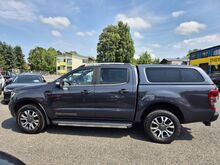 Ford Ranger Wildtrak 2.0 157kW