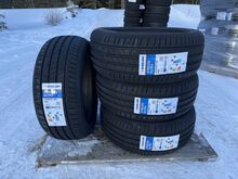 225/50R17 Sailun ATREZZO ELITE2 94V летние шины