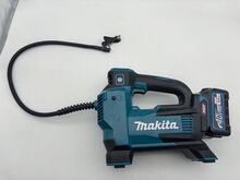 Воздушный компрессор Makita MP001G 40V, в магазине 376€
