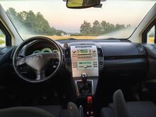 Müüa Toyota Corolla Verso 2.2dcat 130kw