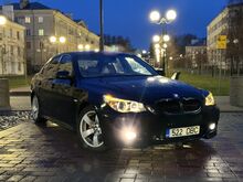 BMW 530D 3.0 160kW