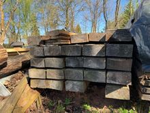 Soodushinnaga prussid 95x195x6200 mm