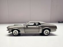 Ford mustang mudelauto mudel модель Форд Мустанг