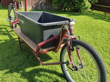 Cargobike