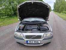 Volvo S80 2.5 diisel 103kw, äsja Belgiast