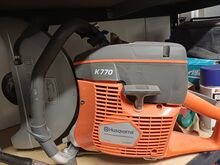 Husqvarna K770