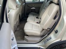 BELGIAST Volvo XC90 SUMMUM 2,4 D5 120kw, 7 KOHTA