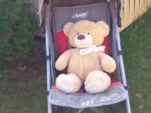 Baby Design kergkäru