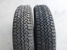 Неиспользованные оригинальные шины русского автомоби