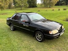 Ford Sierra 1.8bensiin 1988a
