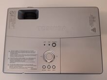 PROJEKTOR TOSHIBA TLP-X100