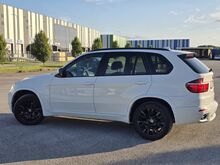 Bmw e70