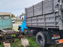 Gaz 3307
