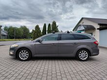 Ford Mondeo Titanium 1.6 diisel 2011
