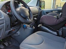 Peugeot Expert L2H1 Camper 2.0 R4 HDI 94кВт 2013 г.