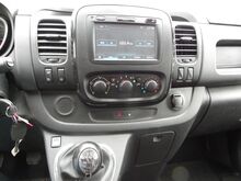 Opel Vivaro LONG a/c 1.6 TDI 92kW