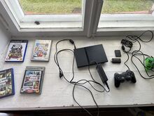 PlayStation 2 komplekt