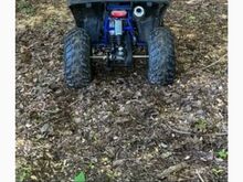 KIIRMÜÜK!!! 200CC ATV!