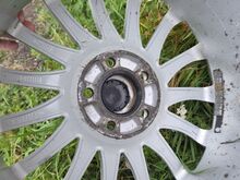 Veljed 18x8.5