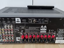 Pioneer VSX-921-K 7.1 3D Ready A/V-ресивер