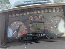 John Deere 6520