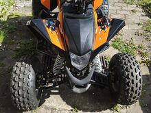Noorukite atv