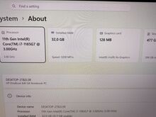HP Elitebook 840G,i7,32gb ram,512ssd,14", 4g LTE