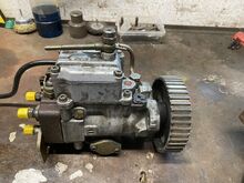 Audi 80 1.9 tdi 66 kw kútusepump