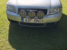 Audi a4 1.9tdi