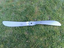 Propeller HI-FLy