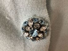 Свитер ESCADA