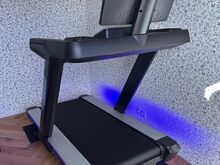 Uus, HC PRO Jooksurada HCP-9100C