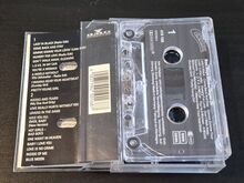 Helikassett Bad Boys Blue - Super 20 1985-1989