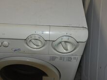 Pesumasin Zanussi ( madal)