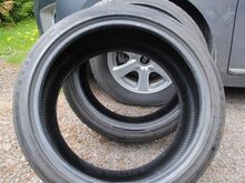 FIREMAX 235/40R18