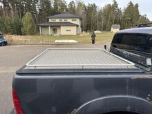 Hilux kastikate