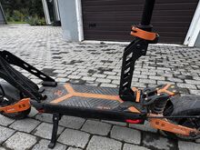 Kukirin G2MAX