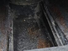Müüa kasutatud sauna ahi