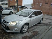 Ford Focus 2.0 85kw